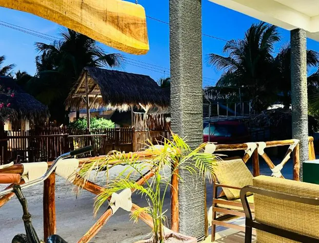 Hotel Mayari Holbox hotel detail image 1