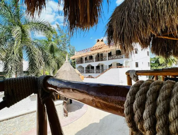 Hotel Mayari Holbox hotel detail image 2