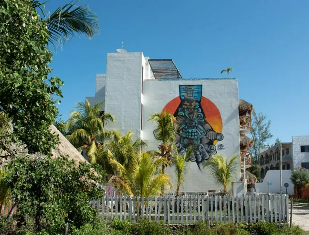 Hotel Mayari Holbox hotel detail image 3