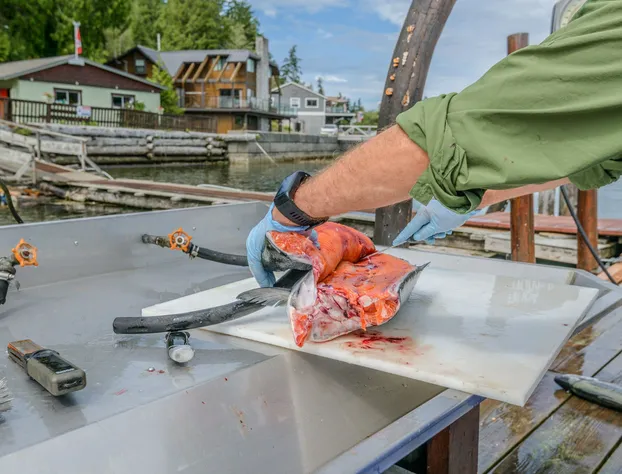 Woods End Landing hotel detail image 2