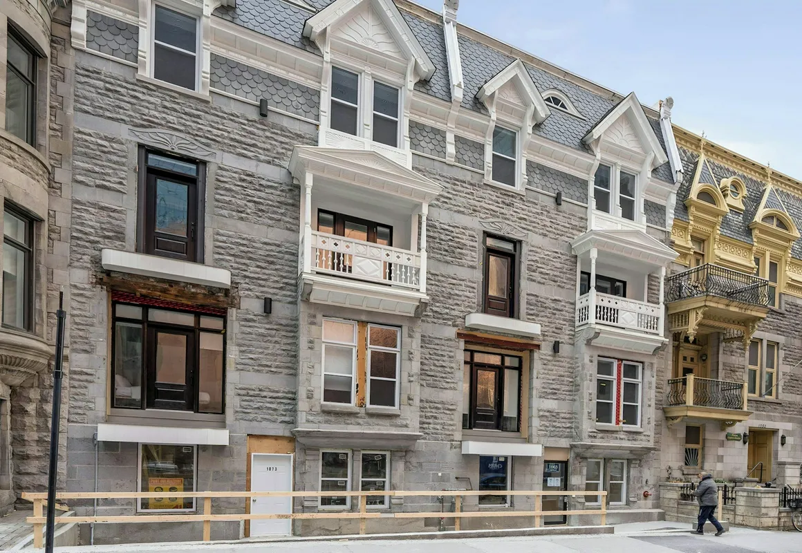 Sonder by Marriott Bonvoy Gare Saint Denis Apartments Downtown hotel hero