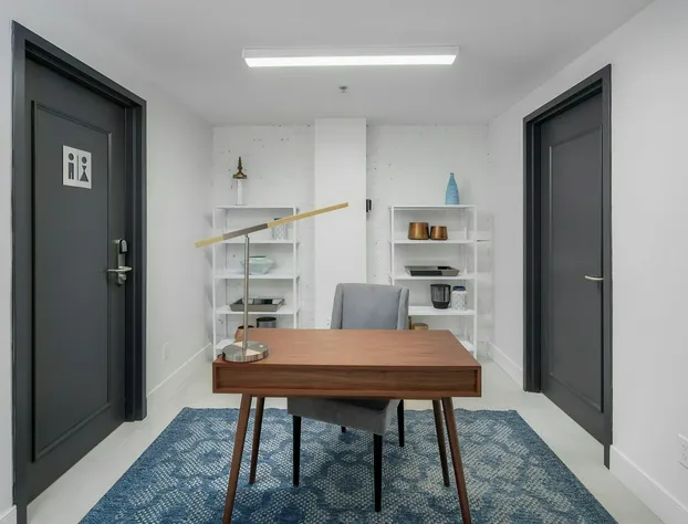 Sonder by Marriott Bonvoy Gare Saint Denis Apartments Downtown hotel detail image 1