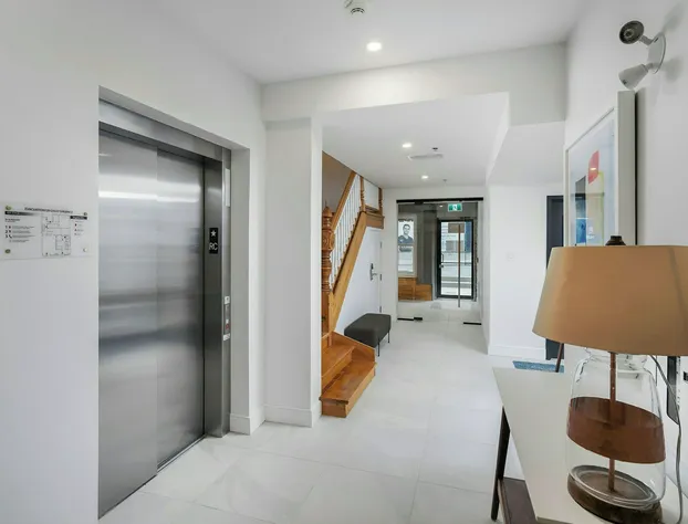 Sonder by Marriott Bonvoy Gare Saint Denis Apartments Downtown hotel detail image 2