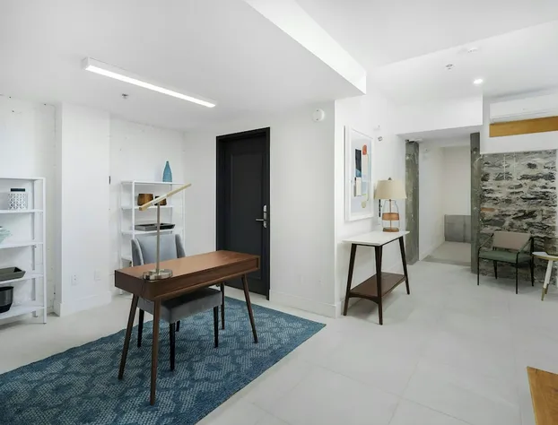 Sonder by Marriott Bonvoy Gare Saint Denis Apartments Downtown hotel detail image 3