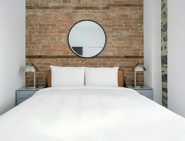 Sonder by Marriott Bonvoy Gare Saint Denis Apartments Downtown hotel detail image 4