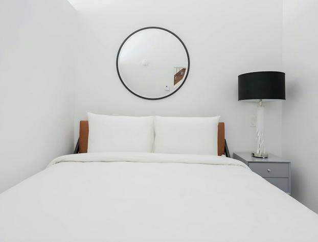 Sonder by Marriott Bonvoy Gare Saint Denis Apartments Downtown hotel detail image 2