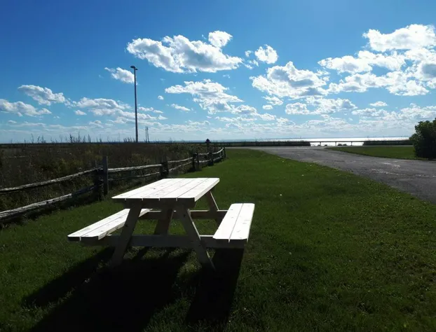 Gîte du Bon Vent hotel detail image 1