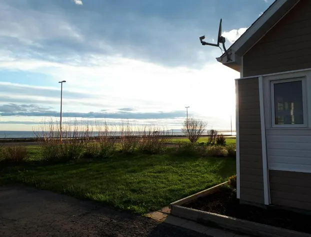 Gîte du Bon Vent hotel detail image 2