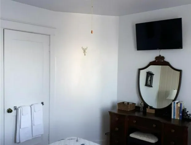 Gîte du Bon Vent hotel detail image 4