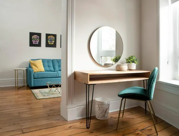 The Juniper Inn hotel detail image 1