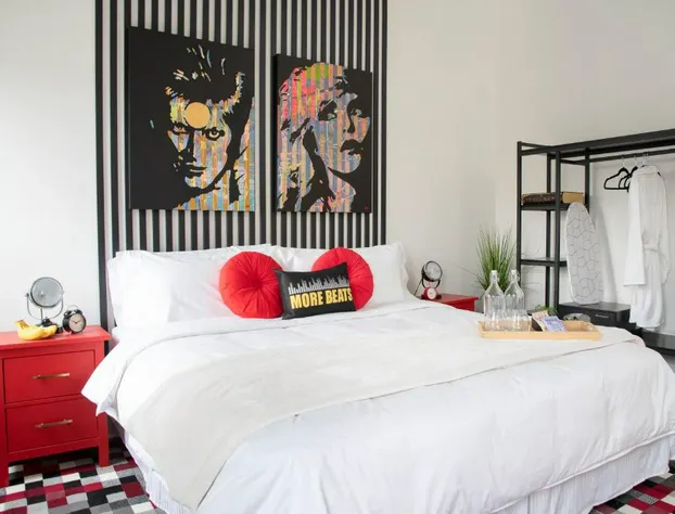 The Juniper Inn hotel detail image 2