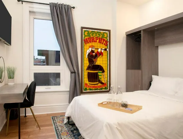 The Juniper Inn hotel detail image 3