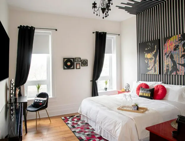 The Juniper Inn hotel detail image 4