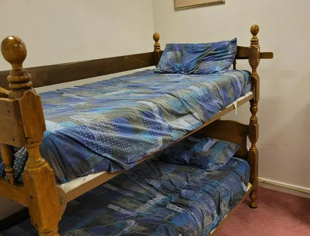 Whispering Pines Suite at The Bowering Lodge hotel detail image 3