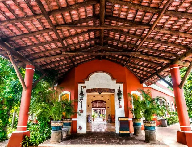 Occidental Cozumel - All Inclusive hotel detail image 1