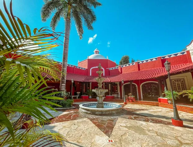 Occidental Cozumel - All Inclusive hotel detail image 2