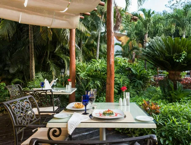 Occidental Cozumel - All Inclusive hotel detail image 3