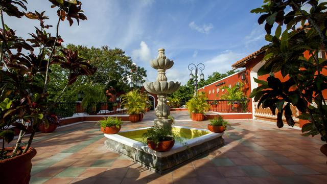 Occidental Cozumel - All Inclusive hotel detail image 1