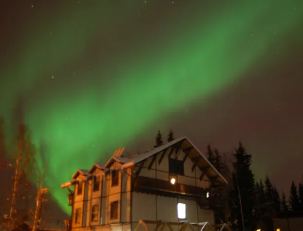 Fairbanks Extended Stay hotel detail image 2