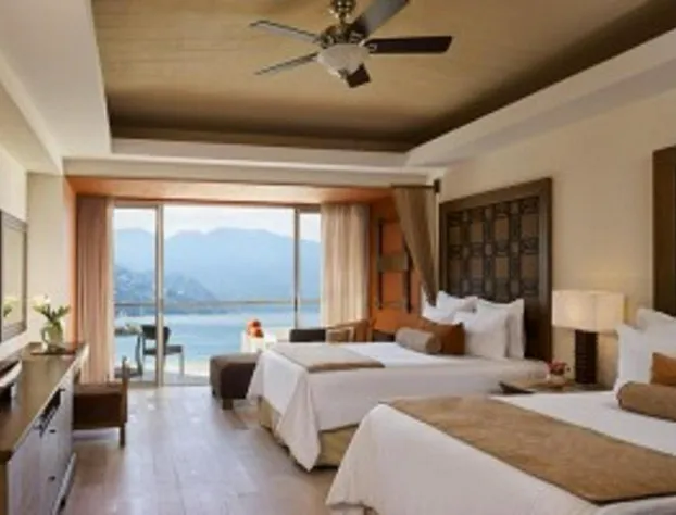 Dreams Vallarta Bay Resort & Spa - All Inclusive hotel detail image 1