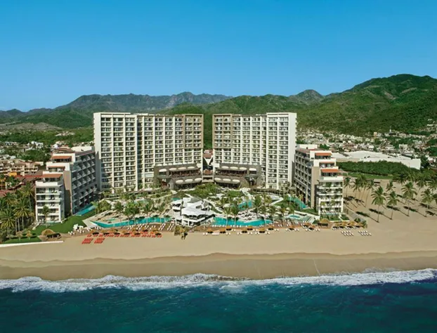 Dreams Vallarta Bay Resort & Spa - All Inclusive hotel detail image 2