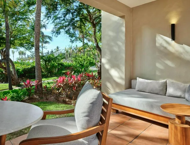 The St. Regis Punta Mita Resort hotel detail image 1