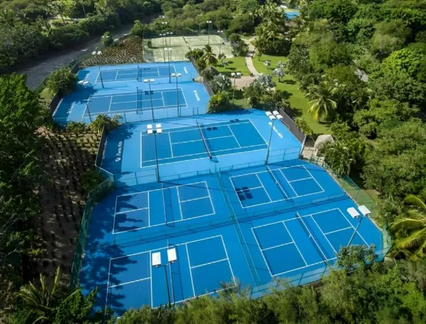 The St. Regis Punta Mita Resort hotel detail image 4