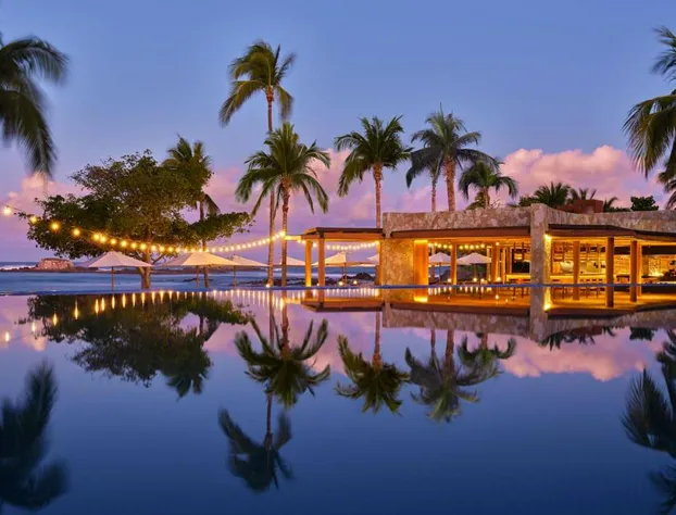 The St. Regis Punta Mita Resort hotel detail image 2