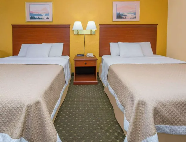 Alamo Inn hotel detail image 2