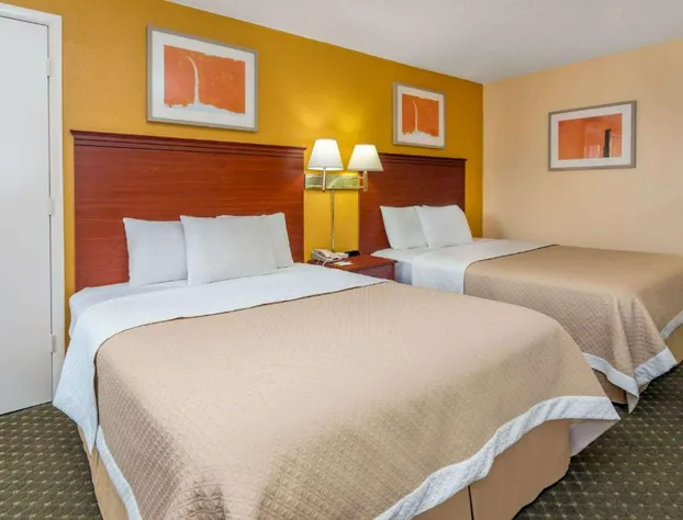 Alamo Inn hotel detail image 4