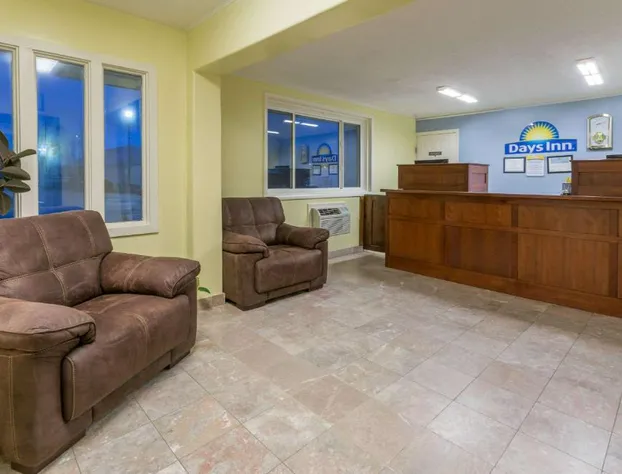 Alamo Inn hotel detail image 1