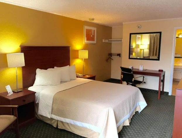 Alamo Inn hotel detail image 4