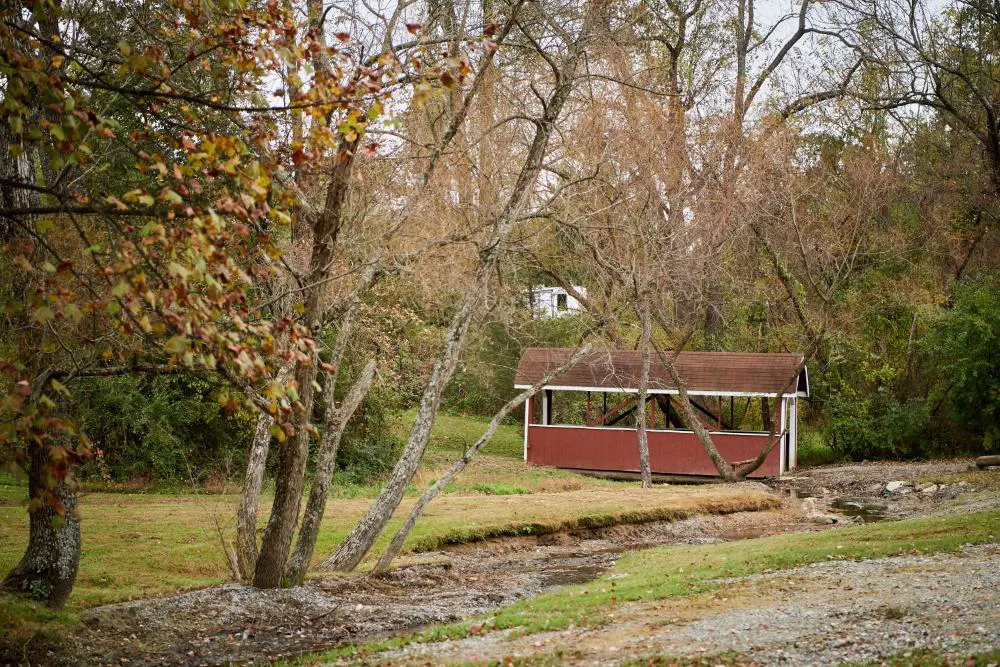 Hershey Camping Resort Park Model 6 hotel hero