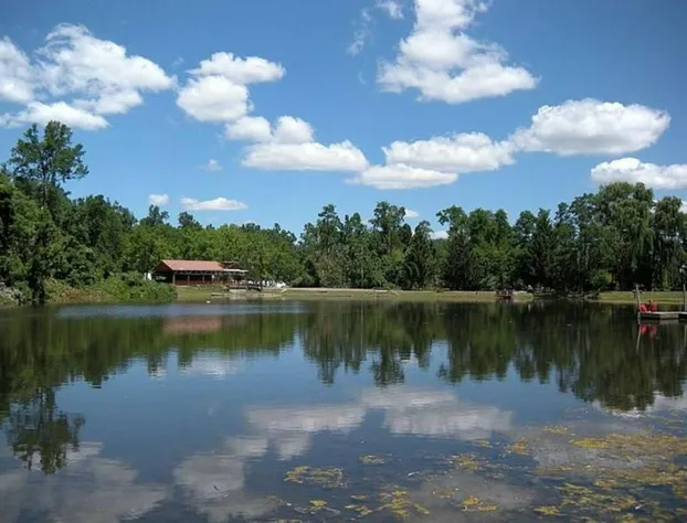 Hershey Camping Resort Park Model 6 hotel detail image 4