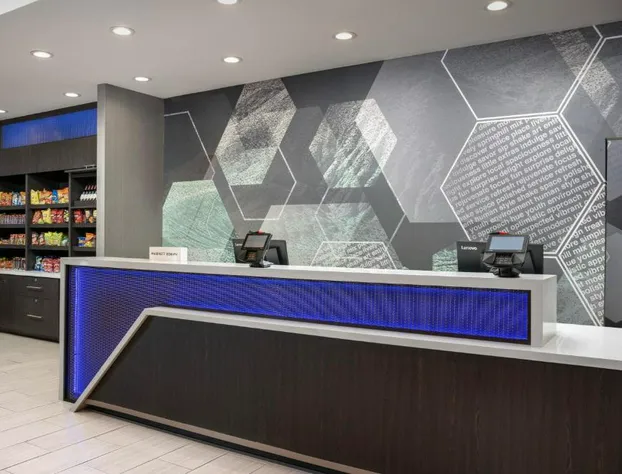 SpringHill Suites by Marriott Birmingham Gardendale hotel detail image 2