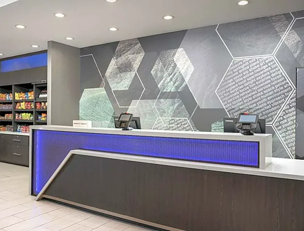 SpringHill Suites by Marriott Birmingham Gardendale hotel detail image 2