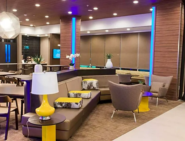 SpringHill Suites by Marriott Birmingham Gardendale hotel detail image 4