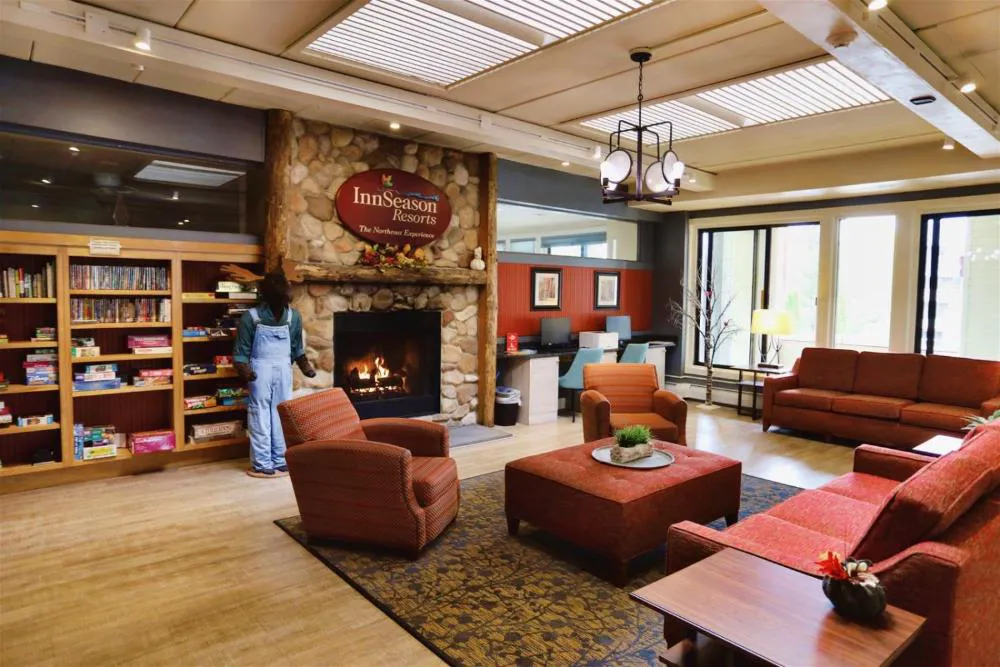 A Holiday Getaway At Pollard Brook Resort In Lincoln! Pb Dec 26Th Jan 2Nd 2Hur hotel hero