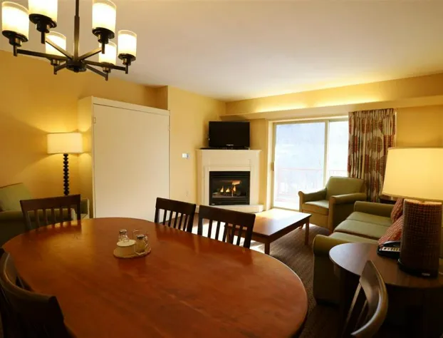 A Holiday Getaway At Pollard Brook Resort In Lincoln! Pb Dec 26Th Jan 2Nd 2Hur hotel detail image 2