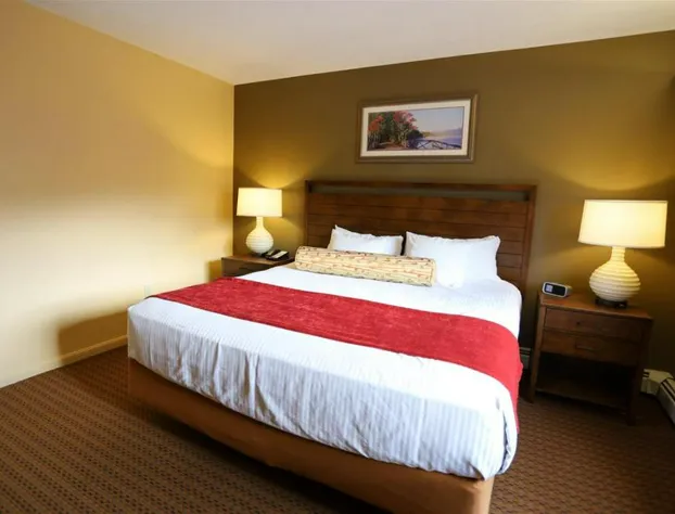 A Holiday Getaway At Pollard Brook Resort In Lincoln! Pb Dec 26Th Jan 2Nd 2Hur hotel detail image 3