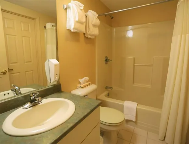 A Holiday Getaway At Pollard Brook Resort In Lincoln! Pb Dec 26Th Jan 2Nd 2Hur hotel detail image 4