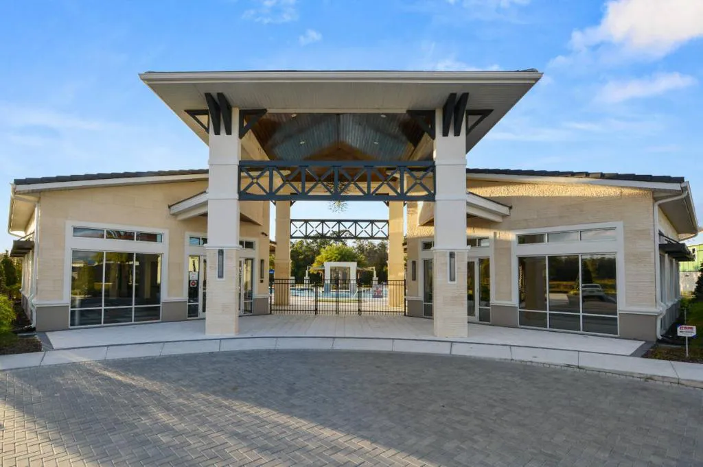 Sonoma Resort 7 Bedroom Vacation Home with Pool 1759 hotel hero