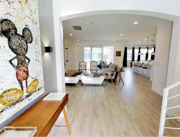 Sonoma Resort 7 Bedroom Vacation Home with Pool 1759 hotel detail image 2