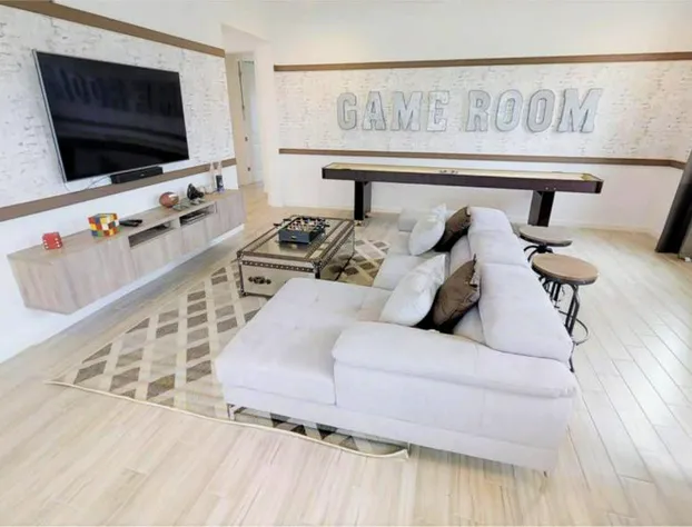 Sonoma Resort 7 Bedroom Vacation Home with Pool 1759 hotel detail image 4