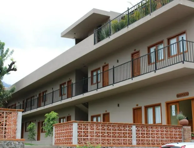 Artesanos 11 by Rotamundos hotel detail image 2