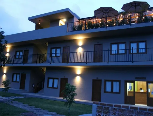 Artesanos 11 by Rotamundos hotel detail image 3