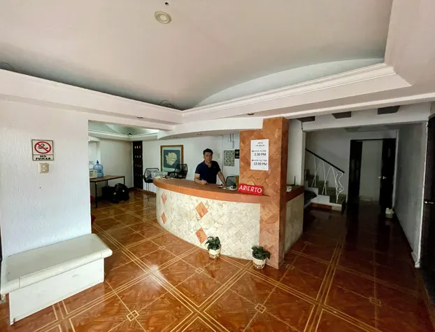 Hotel Chi Ibal Hu Cancun hotel detail image 1