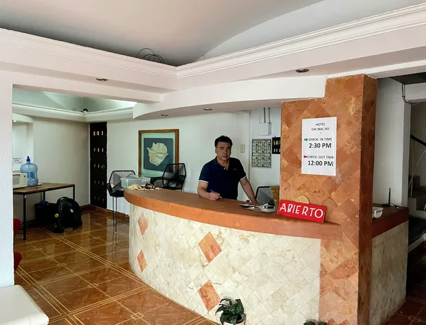 Hotel Chi Ibal Hu Cancun hotel detail image 2