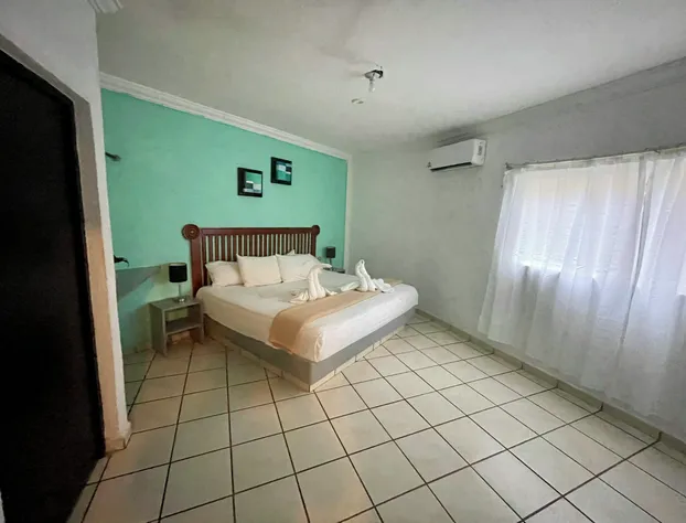 Hotel Chi Ibal Hu Cancun hotel detail image 4