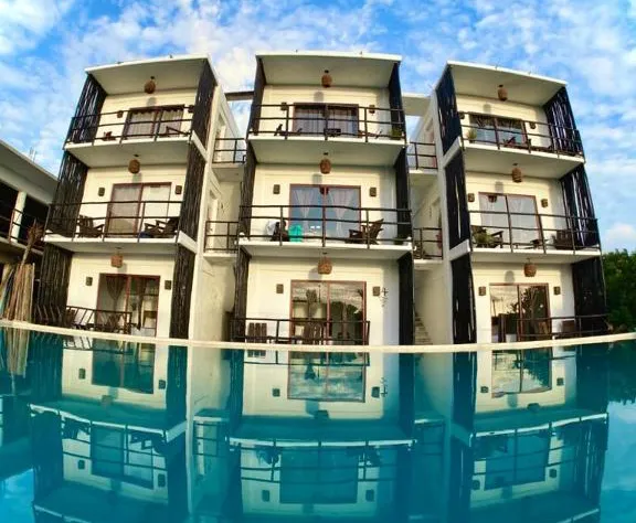 Business Hotel by Kan Ahau hotel detail image 1